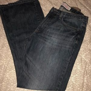 Men’s jeans
